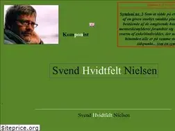 Sites similar to svendhvidtfeltnielsen.dk