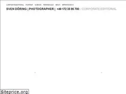 Sites similar to svendoering.com
