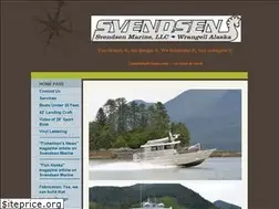 Sites similar to svendsenmarine.com