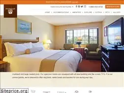 Sites similar to svendsgaardsinncarmel.com