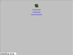 Sites similar to svendus.se