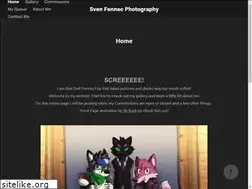 Sites similar to svenfennecphotos.com