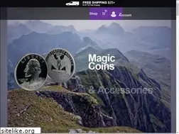 Sites similar to svengalis.com