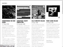 Sites similar to svenhelbig.com