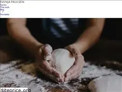 Sites similar to svenjapaulsen.de