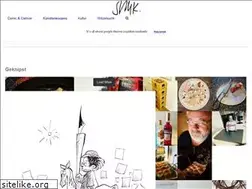 Sites similar to svenk.de