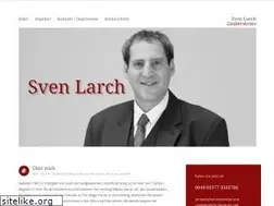 Sites similar to svenlarch.de
