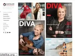 Sites similar to svenlerphotography.com