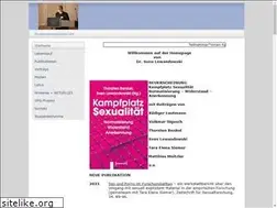 Sites similar to svenlewandowski.de