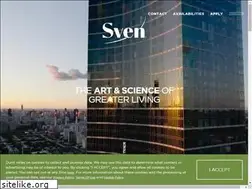 Sites similar to svenlic.com