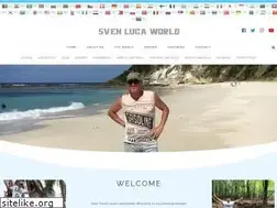 Sites similar to svenlucaworld.com