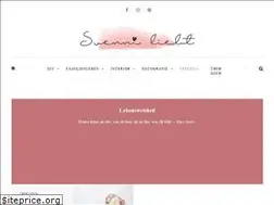 Sites similar to svenniliebt.de