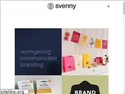 Sites similar to svenny.nl