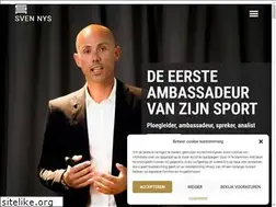 Sites similar to svennys.com