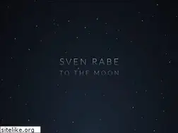 Sites similar to svenrabe.com