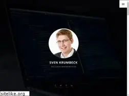 Sites similar to svens-blog.com