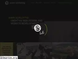 Sites similar to svenschlottig.de