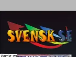 Sites similar to svensk-seo.se
