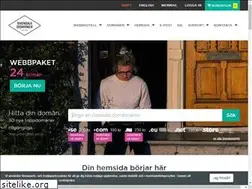 Sites similar to svenska-domaner.se