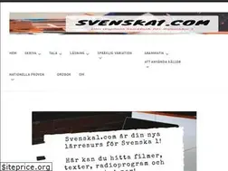 Sites similar to svenska1.com