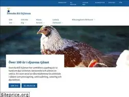 Sites similar to svenskablastjarnan.se