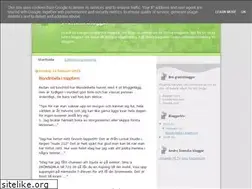 Sites similar to svenskabloggar.blogspot.com