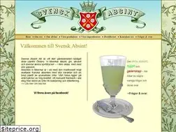 Sites similar to svenskabsint.se