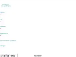 Sites similar to svenskacykelstader.se