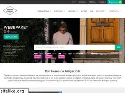 Sites similar to svenskadomaner.se