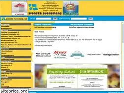 Sites similar to svenskaevenemang.com
