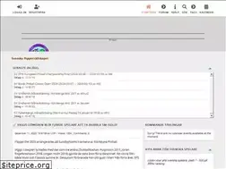 Sites similar to svenskaflippersallskapet.com