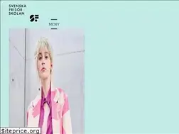 Sites similar to svenskafrisorskolan.se