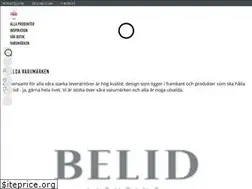 Sites similar to svenskahemumea.se