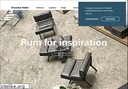 Sites similar to svenskakakel.se