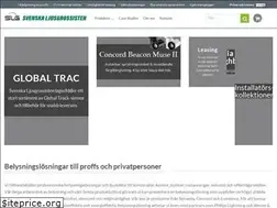 Sites similar to svenskaljusgrossisten.se