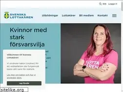 Sites similar to svenskalottakaren.se