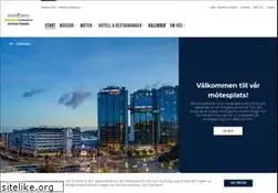 Sites similar to svenskamassan.se