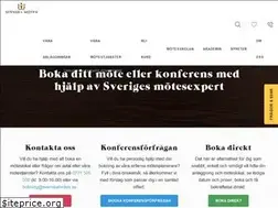 Sites similar to svenskamoten.se