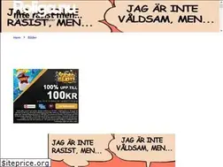 Sites similar to svenskarnasparti.se