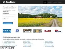 Sites similar to svenskastallplatser.se