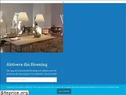 Sites similar to svenskbrf.se