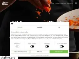 Sites similar to svenskcater.se