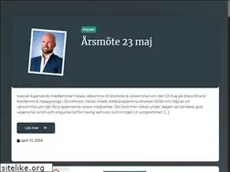 Sites similar to svenskegenvard.se