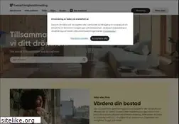 Sites similar to svenskfast.se