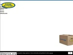 Sites similar to svenskflyttstad.se
