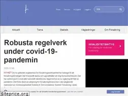 Sites similar to svenskforsakring.se