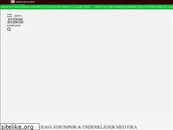 Sites similar to svenskhusman.se