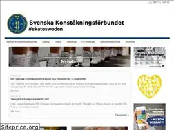 Sites similar to svenskkonstakning.se