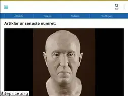 Sites similar to svenskpolis.se