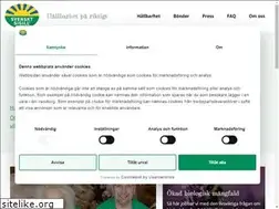Sites similar to svensktsigill.se